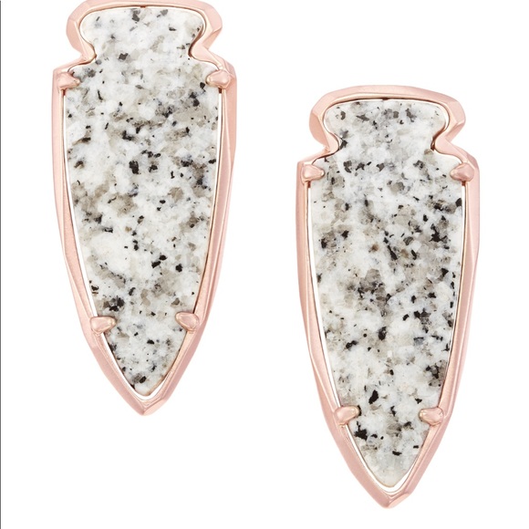 Kendra Scott Jewelry - Kendra Scott Kathryn Style earrings